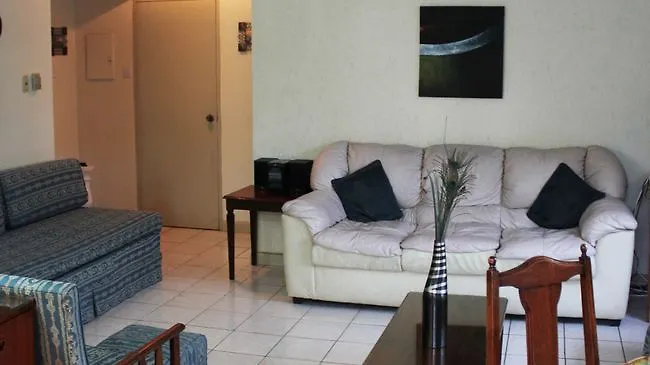 فندق Paradise Turtle Towers Apartments أوشو ريوس