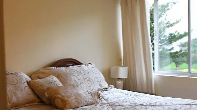 Paradise Turtle Towers Apartments أوشو ريوس جامايكا