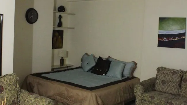 **** فندق Paradise Turtle Towers Apartments أوشو ريوس جامايكا