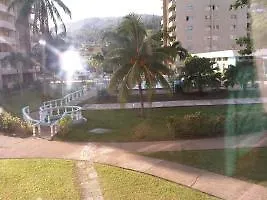Paradise Turtle Towers Apartments أوشو ريوس جامايكا