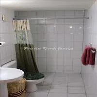 فندق Paradise Turtle Towers Apartments أوشو ريوس