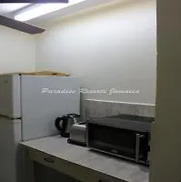 **** فندق Paradise Turtle Towers Apartments أوشو ريوس جامايكا