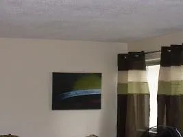 فندق Paradise Turtle Towers Apartments أوشو ريوس
