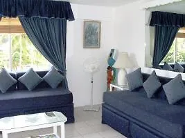 Paradise Turtle Towers Apartments أوشو ريوس