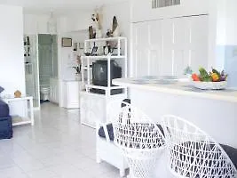 Paradise Turtle Towers Apartments أوشو ريوس فندق