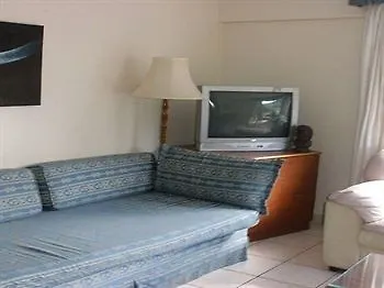 Paradise Turtle Towers Apartments أوشو ريوس