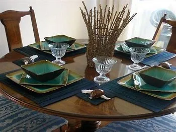 Paradise Turtle Towers Apartments أوشو ريوس 4*,